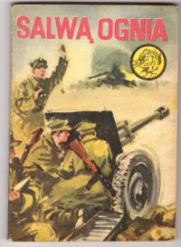 Salwą ognia (nr1/74)