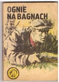 Ognie na bagnach (nr9/81)