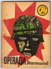Operacja "Sturmwind"