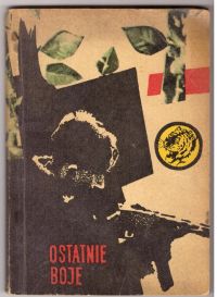Ostatnie boje