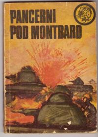 Pancerni pod Montbard (nr3/71)