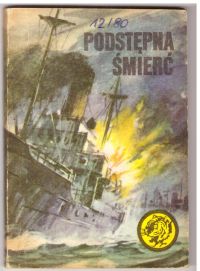 Podstępna śmierć (nr12/80)