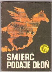 Śmierć podaje dłoń (nr11/85)