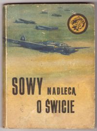 Sowy nadlecą o świcie (nr15/70)