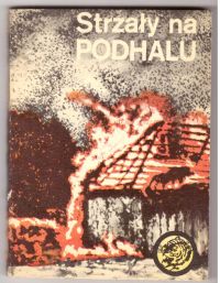 Strzały na Podhalu (nr16/83)