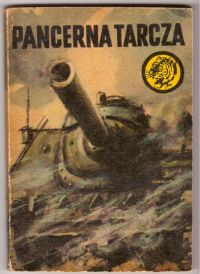 Pancerna tarcza (nr8/80)