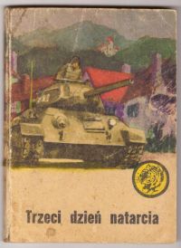 Trzeci dzień natarcia (nr16/72)