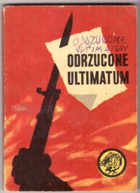 Odrzucone ultimatum (nr9/78)