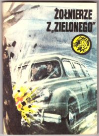 Żołnierze z "zielonego" (nr3/78)