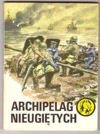 Archipelag nieugiętych (nr17/87)
