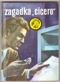 Zagadka "Cicero" (nr19/88)