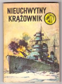 Nieuchwytny krążownik (nr10/75)