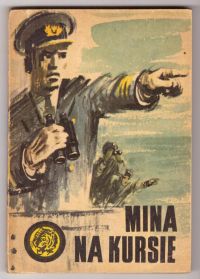 Mina na kursie (nr19/78)
