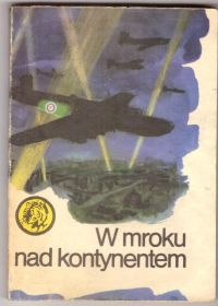 W mroku nad kontynentem (nr18/85)