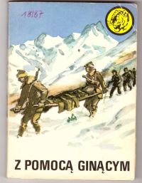Z pomocą ginącym (nr18/87)