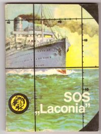 SOS "Laconia" (nr4/86)