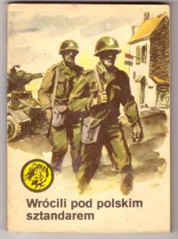 Wrócili pod polskim sztandarem (nr1/86)